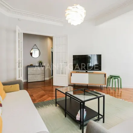 Image 9 - 16 Rue de l'Arc de Triomphe, 75017 Paris, France - Apartment for rent