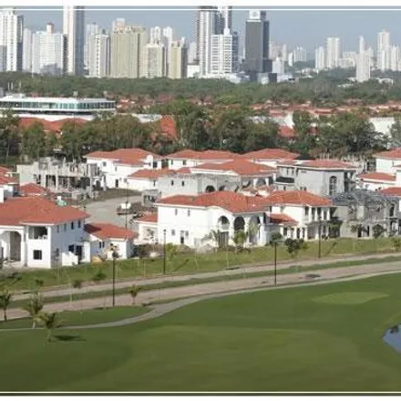 Buy this 4 bed house on The Santa Maria in a Luxury Collection Hotel & Golf Resort, Panama City