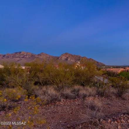 Image 3 - 10839 North Summer Moon Place, Oro Valley, AZ 85737, USA - House for sale