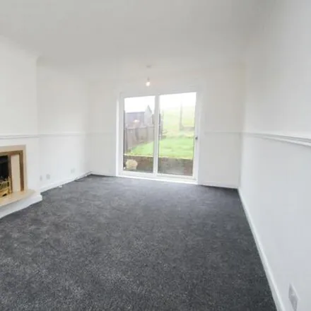 Image 2 - Lanehead Terrace, New Cumnock, KA18 4ER, United Kingdom - Duplex for rent