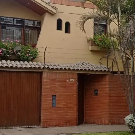 Image 1 - Las Madreselvas, Ate, Lima Metropolitan Area 15022, Peru - House for sale