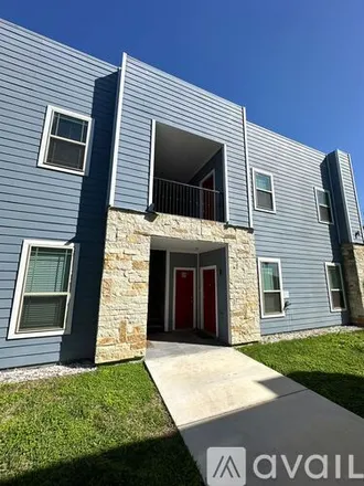 Rent this 3 bed apartment on 409 E Ebony Ave