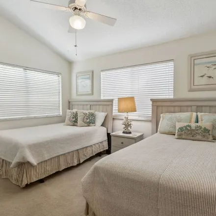 Rent this 3 bed condo on Fernandina Beach in FL, 32035