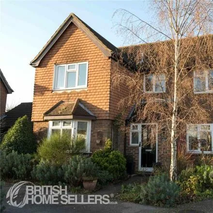 Buy this 5 bed house on Pollards Green in Chelmsford, CM2 6UH