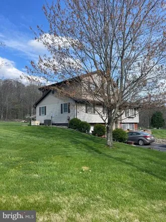 Image 3 - 11312 Blan Avon Road Southwest, Midlothian, Allegany County, MD 21543, USA - House for sale