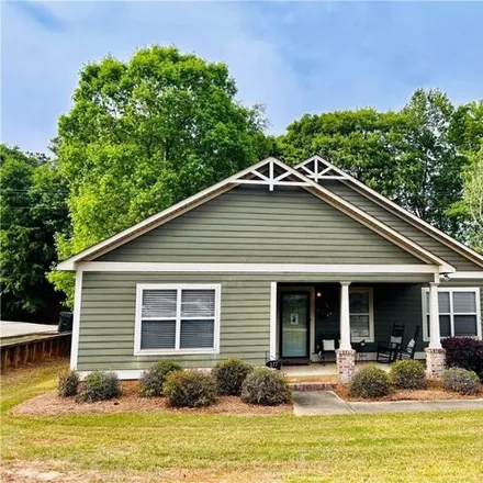 Image 1 - 377 Embry Lane, Auburn, AL 36830, USA - House for sale