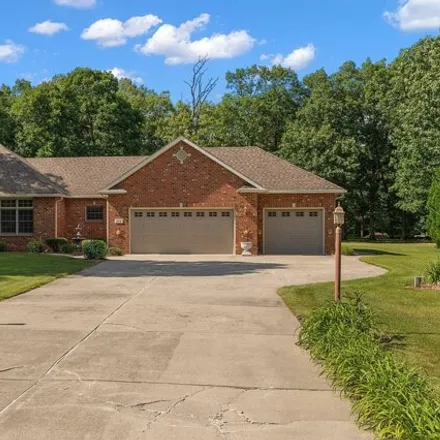 Buy this 3 bed house on 134 Sharon Dr in Wheatfield, Indiana