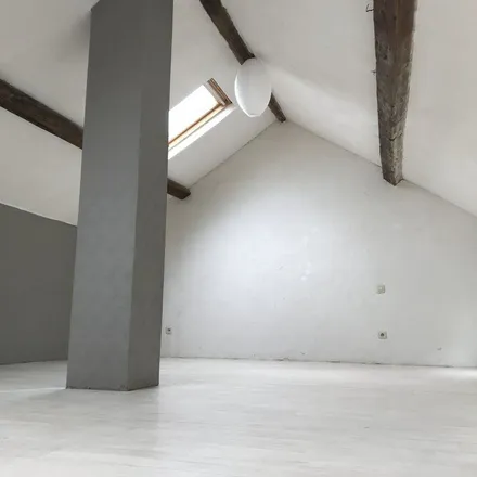 Rent this 2 bed apartment on Rue Forêt-Village 11 in 4870 Forêt, Belgium