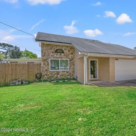 Buy this 3 bed house on 12042 Grasse Street in Jacksonville, FL 32224