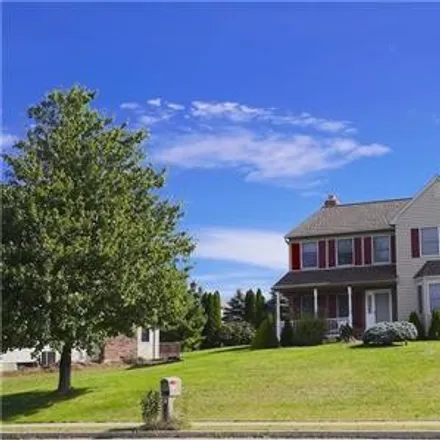 Buy this 4 bed house on 301 Spy Glass Hill Road in Bath, PA 18014