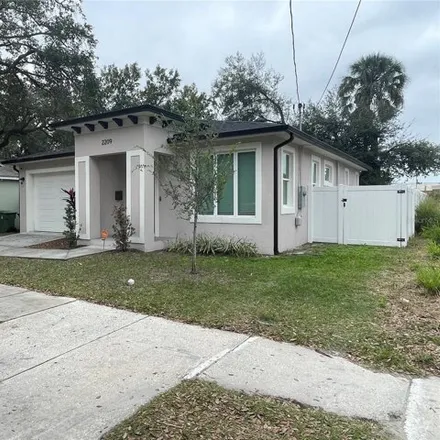Image 3 - 17th Avenue @ 22nd Street, East 17th Avenue, Futchs, Tampa, FL 33605, USA - House for rent