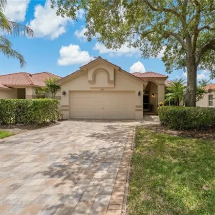 Buy this 3 bed house on 1326 Dartford Drive in Pinellas County, FL 34688