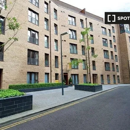 Image 6 - 8 Upper Grove Place, City of Edinburgh, EH3 8AU, United Kingdom - Apartment for rent