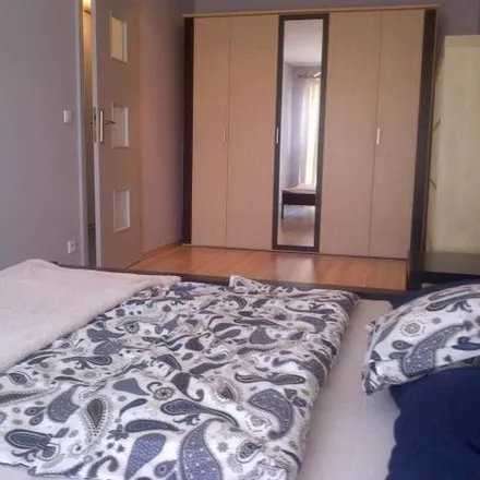 Image 3 - Johna Baildona, 40-115 Katowice, Poland - Apartment for rent