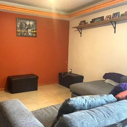 Buy this 2 bed apartment on Avenida Río Churubusco 154 in Colonia El Prado, 09480 Mexico City