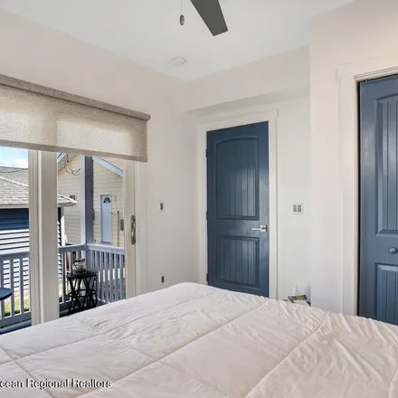 Rent this 2 bed apartment on Ocean Harbor Apartments in 100 9th Avenue, Belmar