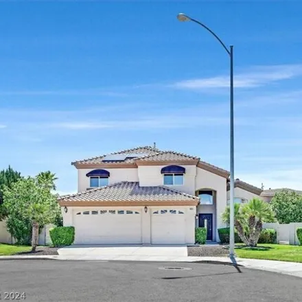 Rent this 4 bed house on 9098 Sandy Rock Circle in Enterprise, NV 89123
