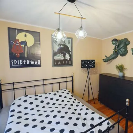Buy this 2 bed apartment on Przyjaciół Żołnierza 112 in 71-670 Szczecin, Poland