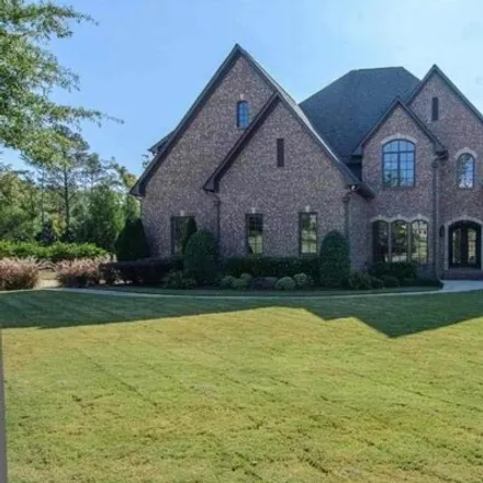 Buy this 6 bed house on 4329 Kings Mountain Rdg in Vestavia Hills, Alabama