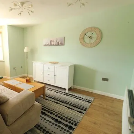 Rent this 2 bed apartment on Ashgrove Avenue in Aberdeen City, AB25 3BQ