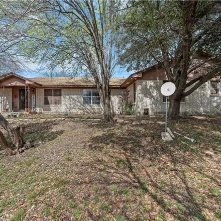 Buy this 3 bed house on 3601 Farm-to-Market Road 2602 in Bosque County, TX 76634