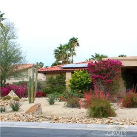 Image 3 - 27191 Shadowcrest Lane, Cathedral City, CA 92234, USA - House for sale