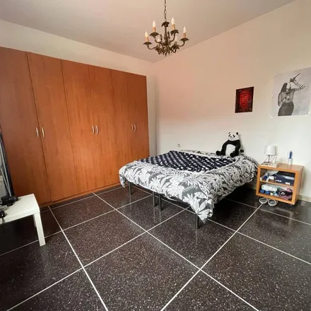 Rent this 4 bed apartment on Via Angelo Venturoli 47 in 40138 Bologna BO, Italy