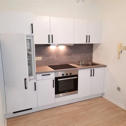 Rent this 1 bed apartment on Saint-Servais Bois de Néverlée in N904, 5080 Rhisnes
