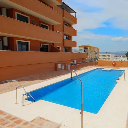 Buy this 3 bed apartment on 29100 Coín