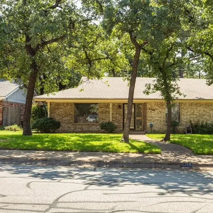Buy this 3 bed house on 6708 Gary Lane in Ederville, Fort Worth