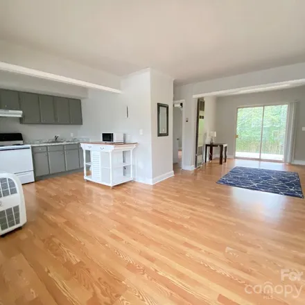 Rent this 1 bed apartment on 1619 Fulton Avenue in Charlotte, NC 28205