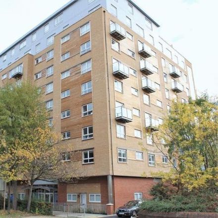 Rent this 2 bed apartment on Morello Quarter Block A in Cherrydown East, Basildon SS16 5GJ