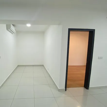 Rent this 1 bed apartment on Persiaran Subang Permai in UEP Subang Jaya, 47200 Subang Jaya