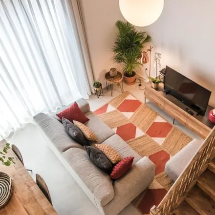 Rent this 3 bed apartment on Carrer del Matemàtic Marzal in 14, 46002 Valencia