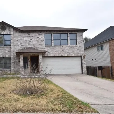 Rent this 3 bed house on 1334 Irene Drive in Cedar Park, TX 78613