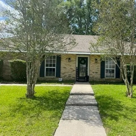 Rent this 4 bed house on 38045 Mistletoe Street in Ascension Parish, LA 70737