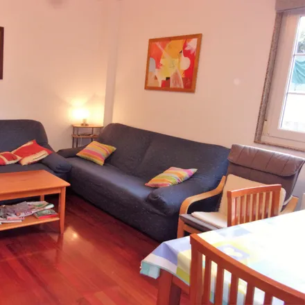 Rent this 3 bed apartment on Rúa do Touro in 15960 Ribeira, Spain