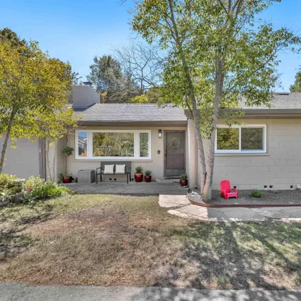 Buy this 3 bed house on 221 Wootten Drive in Walnut Creek, CA 94597