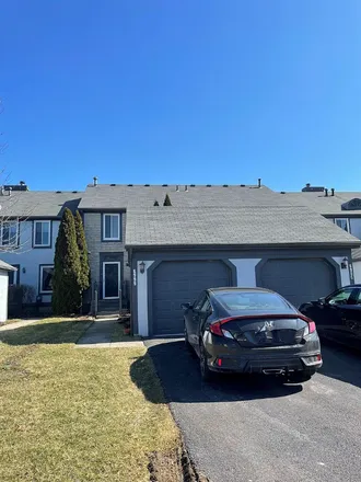 Rent this 2 bed townhouse on 6999 Dublin Village Dr