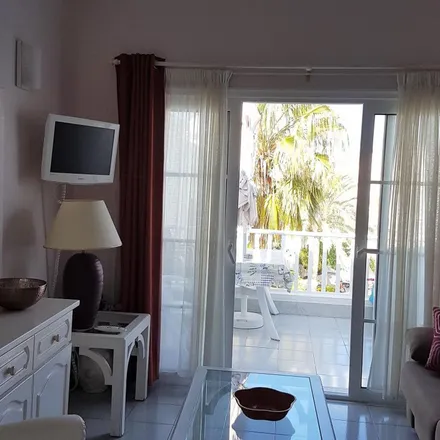 Image 8 - Lagos de Fañabe, Paseo Marítimo, 38679 Adeje, Spain - Apartment for rent