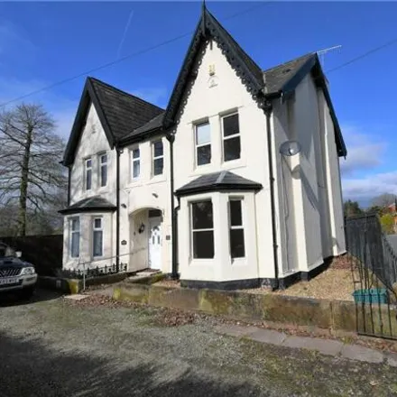 Buy this 3 bed duplex on Blackboards Lane FP47 in Childer Thornton, CH66 5LY