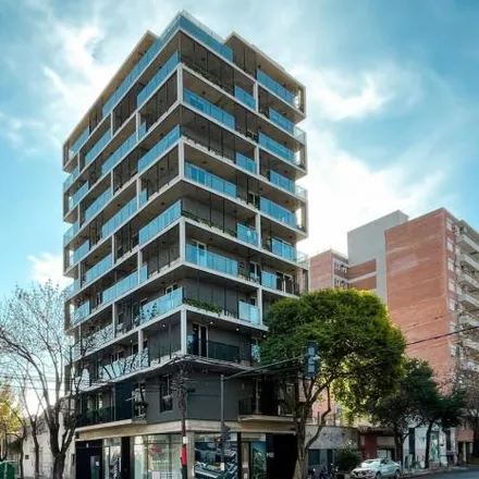 Buy this studio apartment on Viamonte 400 in República de la Sexta, Rosario