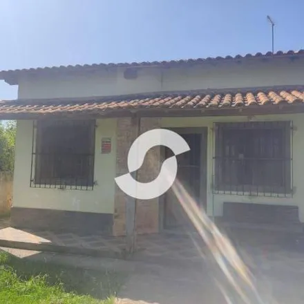 Buy this 2 bed house on Rua 57 in Jardim Atlântico Central, Maricá - RJ