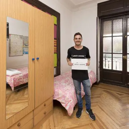 Image 5 - Madrid, Pepe González, Glorieta de Ruiz Jiménez, 2, 28015 Madrid - Apartment for rent