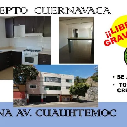 Image 2 - Privada Cuauhtémoc, El Vergel, 62410 Cuernavaca, MOR, Mexico - Apartment for sale