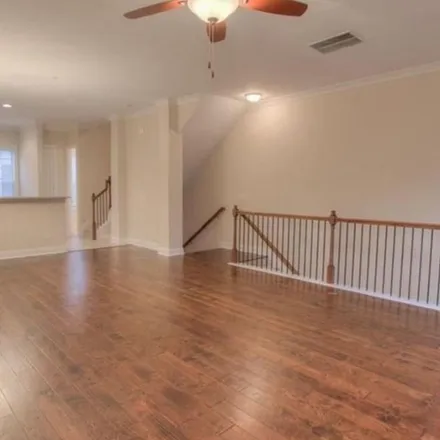 Rent this 4 bed apartment on Westside Playground in Royal Boulevard South, Alpharetta