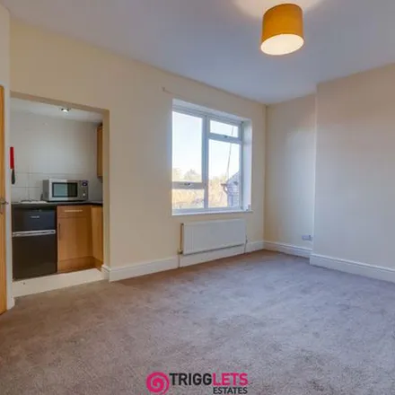 Rent this 1 bed apartment on High Street in Bolton upon Dearne, S63 8LL