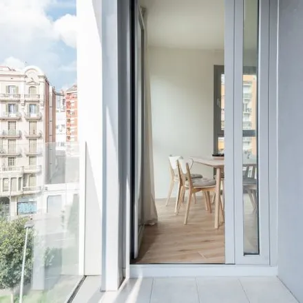 Image 5 - Avinguda Meridiana, 08001 Barcelona, Spain - Apartment for rent
