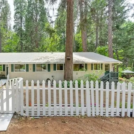 Image 2 - 2913 Viona Rd, Pollock Pines, California, 95726 - House for sale