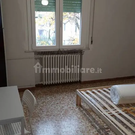 Image 2 - Via Corrado Viali 1, 47121 Forlì FC, Italy - Apartment for rent